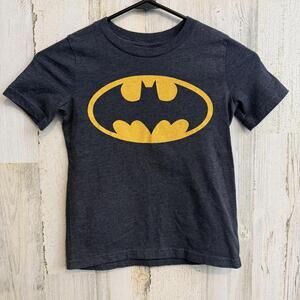 Jumping Beans Boys Size 6 Batman Graphic T-Shirt